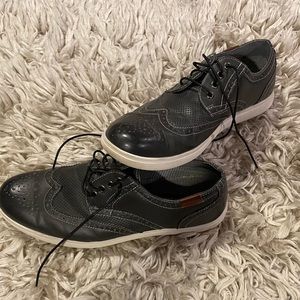 Men’s Wingtip Shoes Madden Sz 10.5